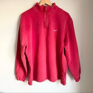 Vintage Nike Pullover
